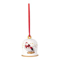 Annual Christmas Edition bjelle 2024 6 cm