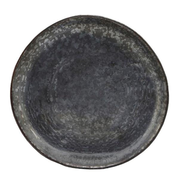 Pion tallerken 16,5 cm svart