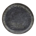 Pion tallerken 16,5 cm svart