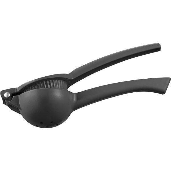 Cyra sitruspresse 22 cm svart