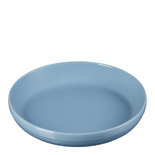 Coupe collection pastatallerken 22 cm chambray