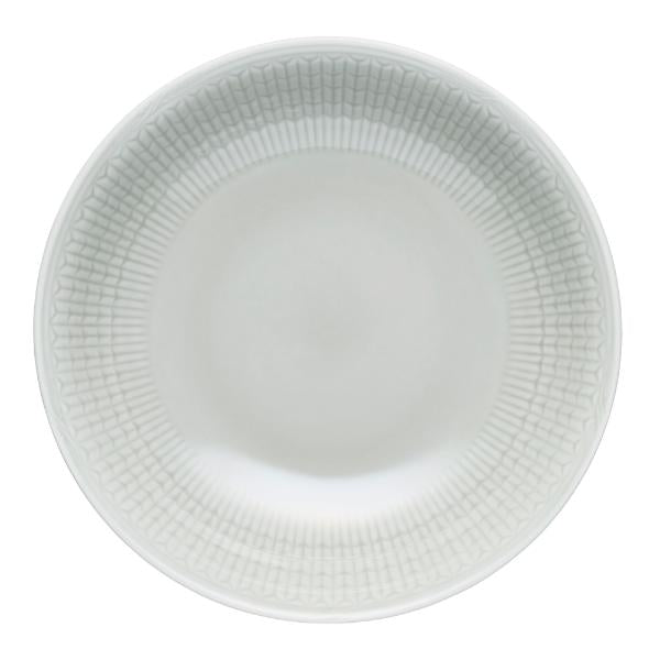 Swedish Grace dyp tallerken 19 cm tåke