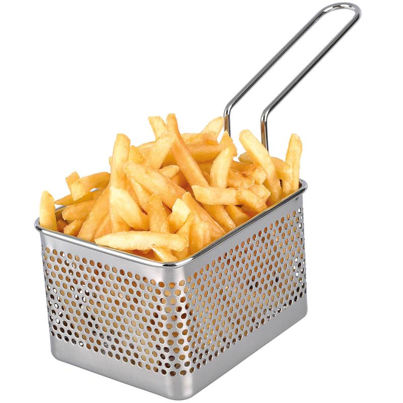 Serveringskurv