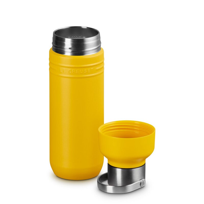 On The Go termoflaske 0,5L nectar