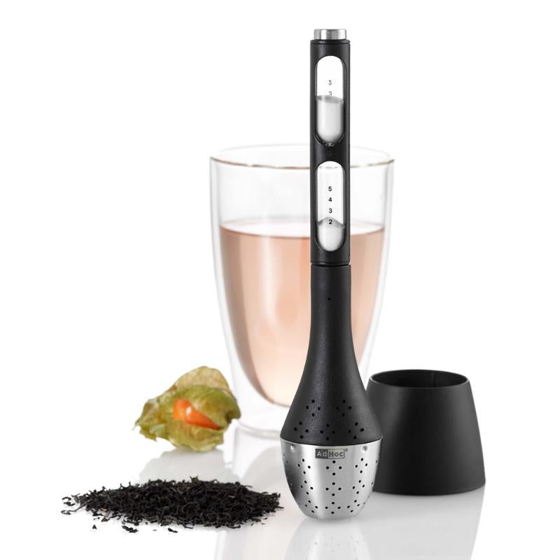 AdHoc tesil svart