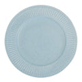 Everyday Alice middagstallerken 26,5 cm ice blue