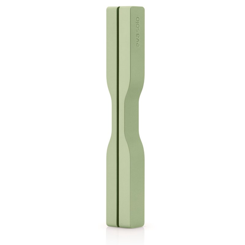 Magnetisk gryteunderlag pistachio