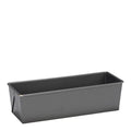 Profi brødform 30x7 cm stål