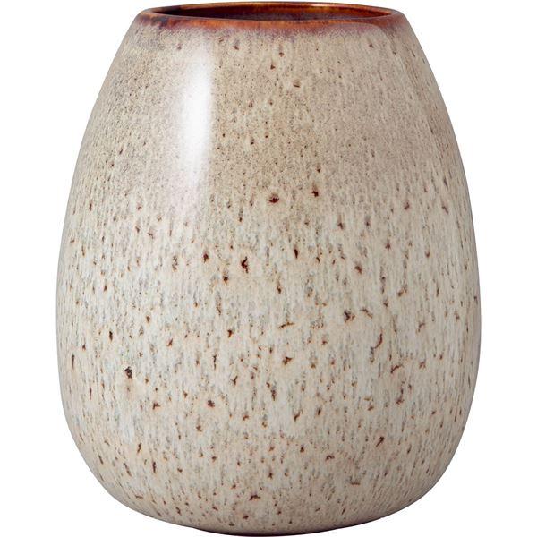 Lave Home drop vase 17,4 cm