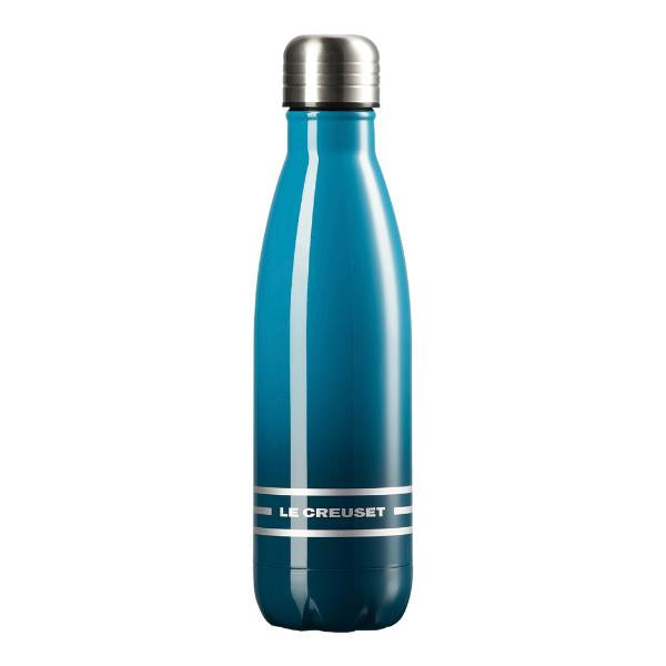 Termoflaske 0,5L deep teal