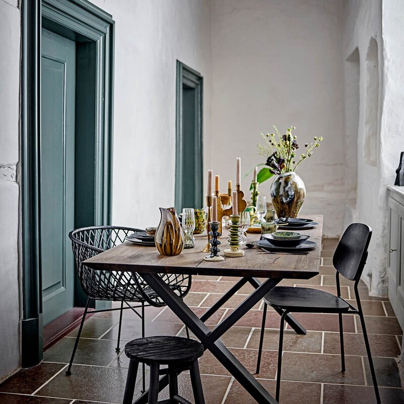 Taurin champagneglass 25 cl klar