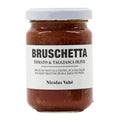 Bruschetta tomat & taggiasca 135g