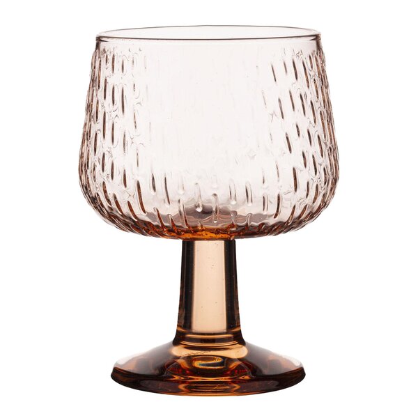 Syksy vinglass 25 cl Copper