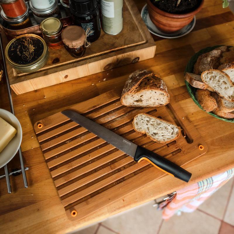 Functional Form brødkniv 21 cm