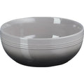 Coupe Collection dyb tallerken 16 cm flint