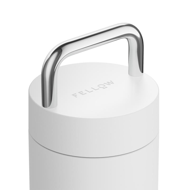 Carter Carry termokopp 60 cl matte white