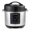 Express multicooker 5,7L rustfri