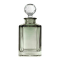 Statement Old Fashioned karaffel 0,7L emerald