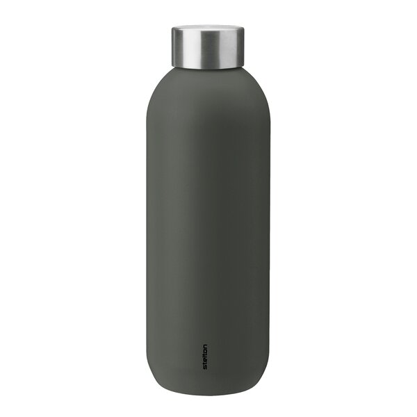 Keep Cool termoflaske 0,6L dark forest