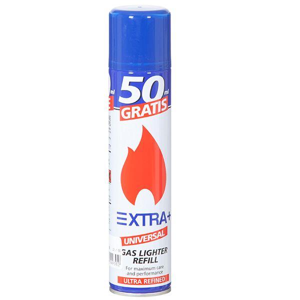 Gass refill boks 300 ml