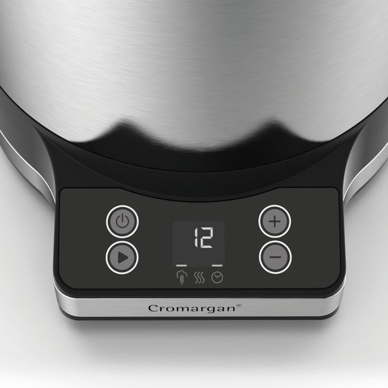 KITCHENminis riskoker m/lunsjboks