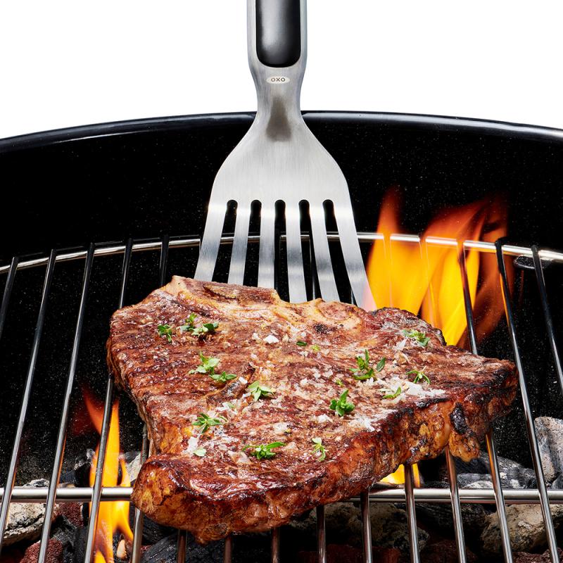 Grillstekespade
