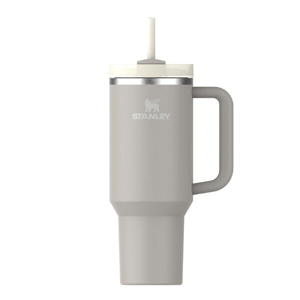 Quencher tumbler 1,18L aske
