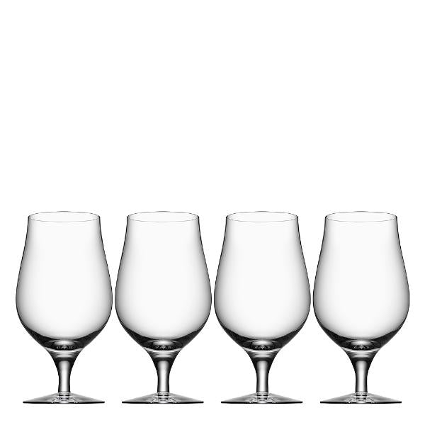Beer taster 47 cl 4 stk