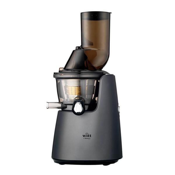 Slowjuicer C9640DG-M dark grey