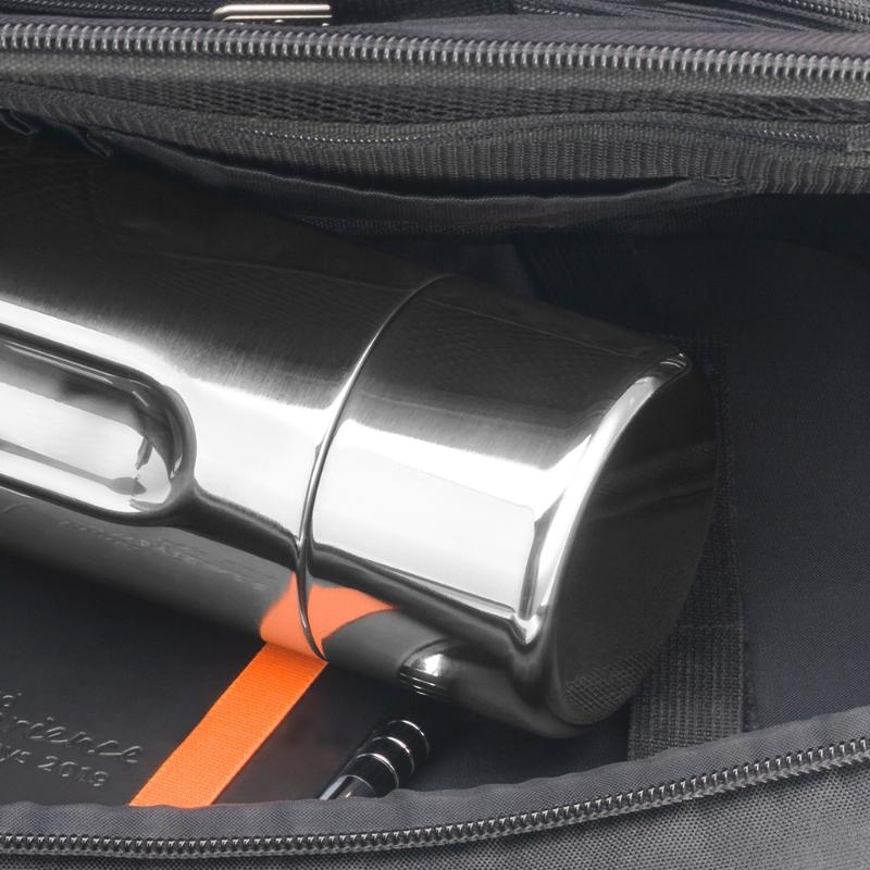 Motion vakuumflaske 0,75L stål