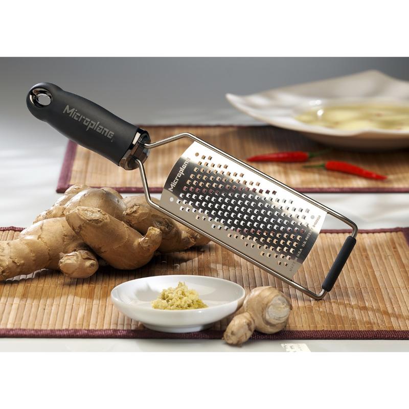 Gourmet rivjern grovt