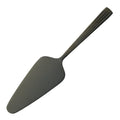 RAW kakespade 26 cm matte black