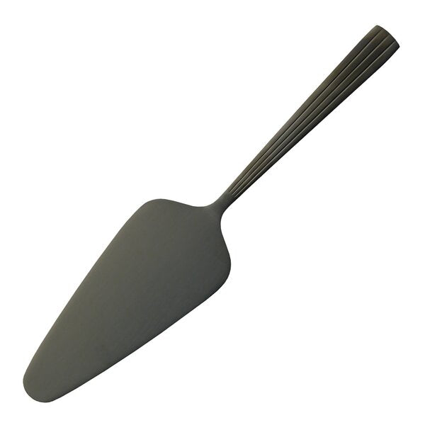 RAW kakespade 26 cm matte black