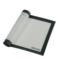 Bakeunderlag i glassfiber 40x30 hvit