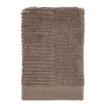 Classic håndkle 50x70 cm taupe