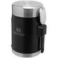 Classic mattermos 0,4L svart