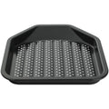 Inspire Non-Stick perforert bakebrett 36x30,5x3 cm