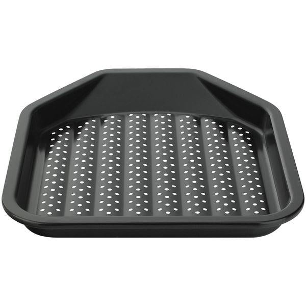Inspire Non-Stick perforert bakebrett 36x30,5x3 cm