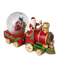 Christmas Toys snow globe tog 22 cm