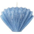Seashell figurlys 10x15 cm baja blue