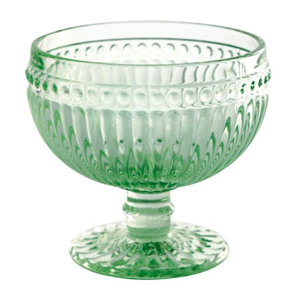 Everyday Alice skål 30 cl pale green