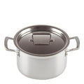 3-Ply kasserolle 2,3L
