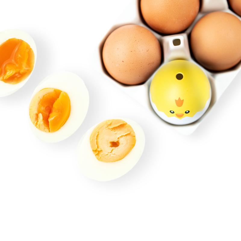 BeepEgg Barnyard eggtimer chicken