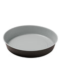 Silver Elegance kakeform rund 28 cm