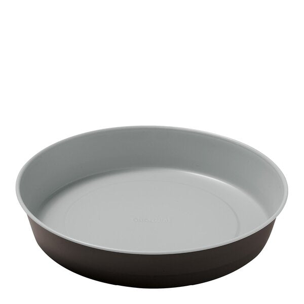 Silver Elegance kakeform rund 28 cm