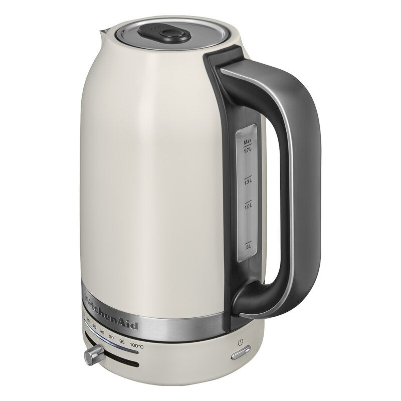 Vannkoker med termostat 5KEK1701EPL 1,7L porcelain
