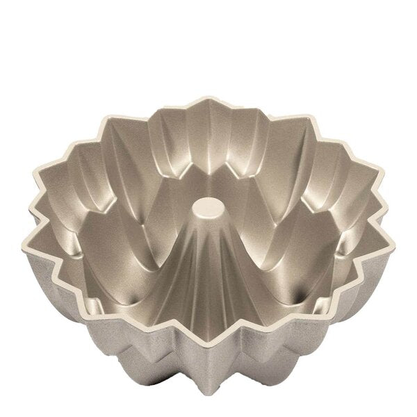Sweet Magic bakeform 24x11 cm cascade gull