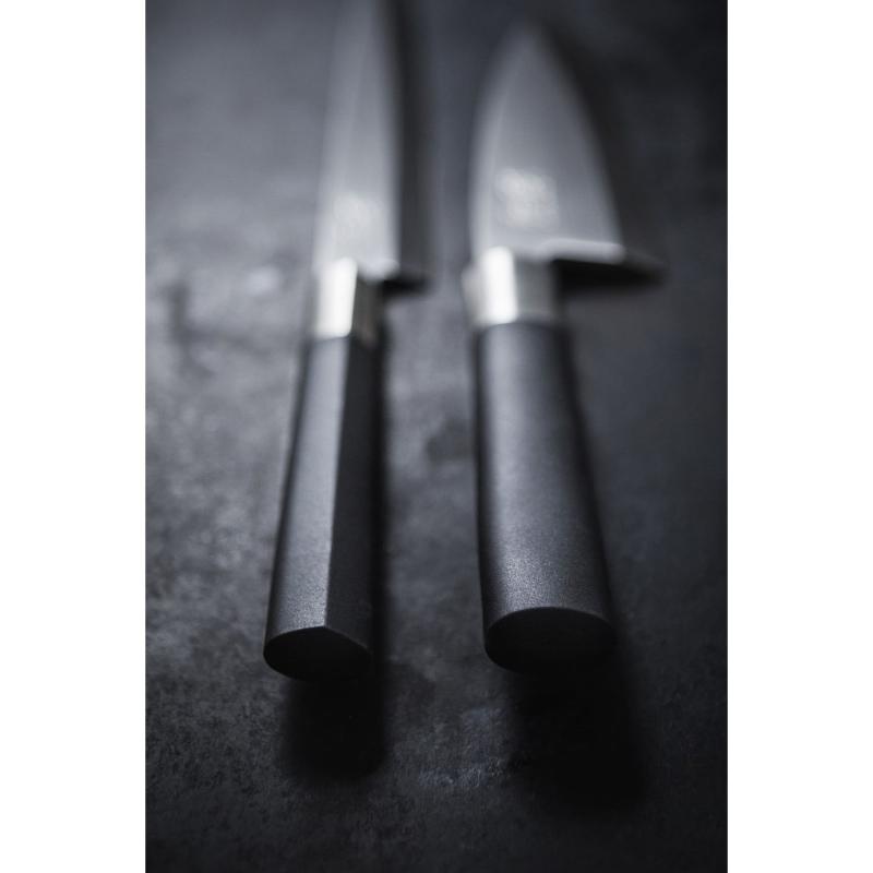 Wasabi Black universalkniv 15 cm