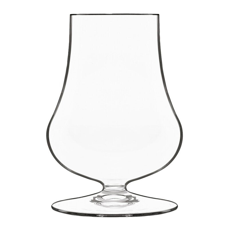 Tentazioni romglass/whiskyglass tester 23 cl 6 stk