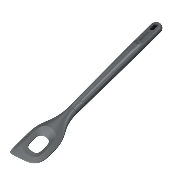 Sleiv m/hull 29,5 cm grå